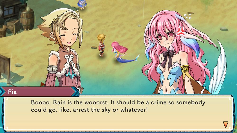 Recensione di Rune Factory 3 Special Recensione di Rune Factory 3 Special